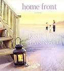 Home Front by Kristin Hannah (2012, Unabridged, Compact Disc)