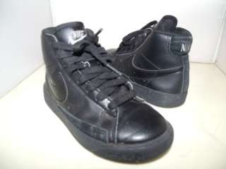 black nike tennis shoes sz 12c gently used http www auctiva com stores 