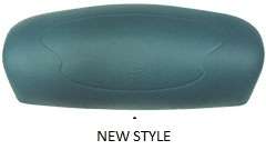Hot Spring Teal Spa Pillow 72596 for 2002   2007  