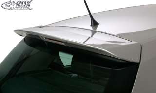 RDX Bodykit Opel Astra H Spoiler Set Tuning Styling ABS  