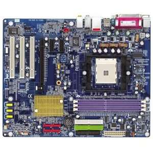 Gigabyte GA K8NE Socket 754 AMD Motherboard 04719331711023  