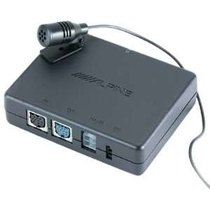   Wireless Adapter for select 2007+ Alpine Receivers