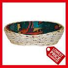 Dogs Bed Basket, Cats Bed Basket items in bed4pet 