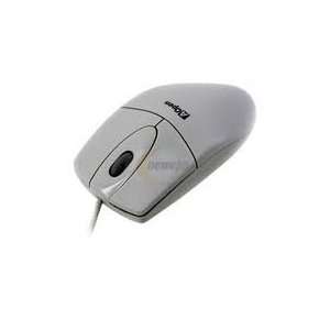  AOpen W 23G   Mouse   3 button(s)   wired   PS/2   white 