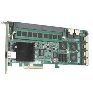  Areca ARC 1280ML 24 Port PCIe SATA Host RAID Controller 