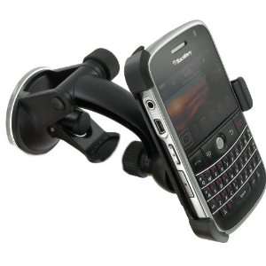  Arkon Windshield Dash and Console Mount for BlackBerry 