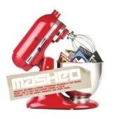 Various Artists   Mashed 2007 0094638762928  
