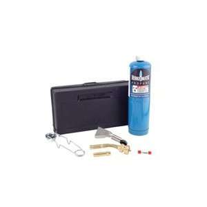 Piece Pencil Flame Torchkit (189 UL125) Category Soldering and 