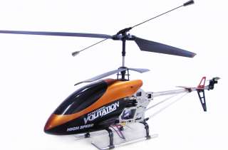 Syma 9053 RC Radio Control LARGE Metal Helicopter  