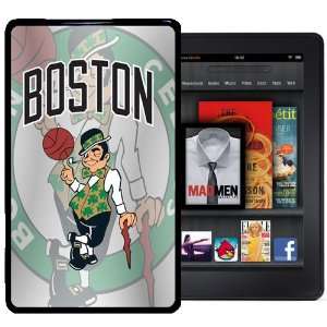  Boston Celtics Kindle Fire Case  Players & Accessories
