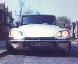 Other variants included the Prestige which was fitted with a glass 