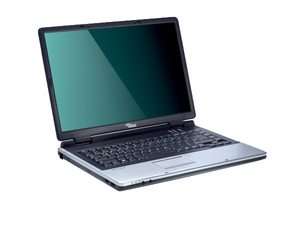 Fujitsu Siemens AMILO Pi 2515 15.4 1.5 GHz Laptop PC 4333643168926 