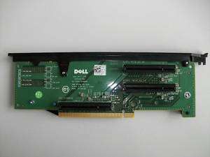DELL R557C POWEREDGE R710 PCI E EXPANSION CARD RISER  