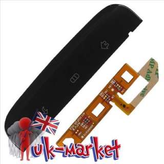 Flex Cable & Function Key Cover For Dell Streak Mini 5 UK STOCK   RARE 