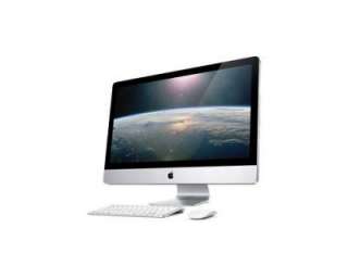 Apple mc813t/a imac 27 i5 2.7ghz 4gb a Periferia Nord    