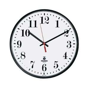  Chicago Lighthouse 12 3/4 Slimline Wall Clock