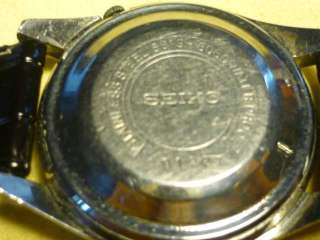 Seiko Sportsmatik Oversize Day Date a Milano    Annunci