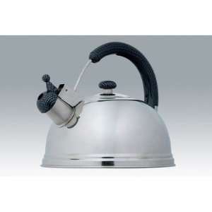  Creative Home Cobra 2.7 Qt Stainless Steel Whistling 