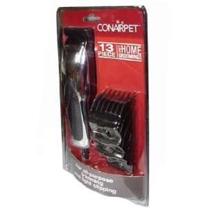  ConairPet 13 Piece Pet Home Grooming Kit