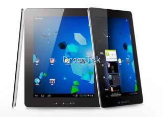 Onda Vi40 Elite 9.7 Inch IPS screen Android 4.0 ICS A10 Tablet 5MP 