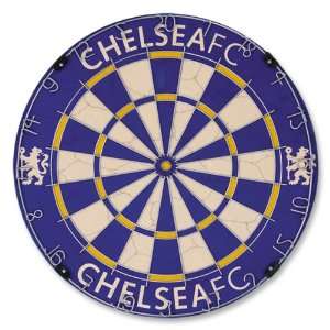  Chelsea Dart Board