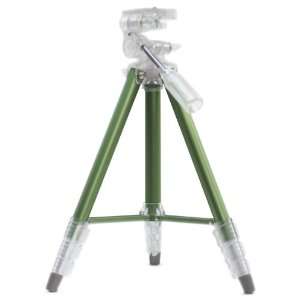 Digipower TP TR47GRN Tripops 4 Section Tripod in Green for 