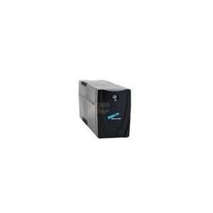 Global Direct Electronic Outlets VP800 Direct UPS Line Interactive UPS 