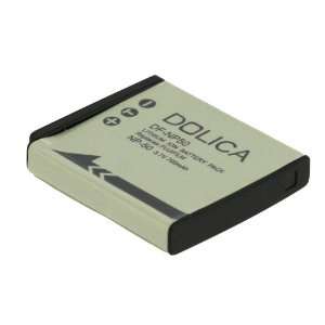  Dolica DF NP50 700mAh Fuji Battery