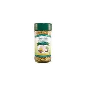 Frontier Herb Organic Saltless Oriental Seasoning (1x1.7 Oz)  