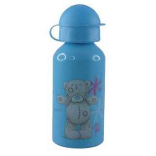 Me To You Flowers Aluminuim Water Bottle 0707226618018  