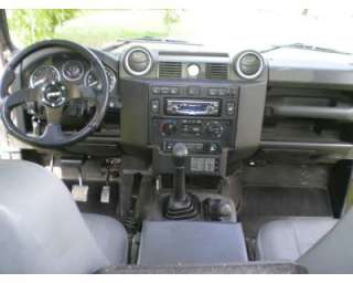 Defender td4 90 a Parma    Annunci