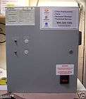 ARIZON COMPANIES GAS HEAT CONTROL PANEL HONEYWELL T775M