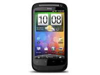 HTC Desire S   1.1GB   Black Unlocked Smartphone 4710937349511  