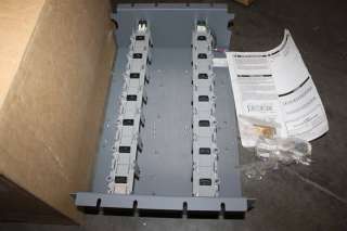 EST GE 3 CHAS7 REMOTE LOBBY CABINET CHASSIS ASSEMBLY  