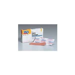  First Aid Only 1 Inch x 3 Inch Bandages   Plastic (Package 
