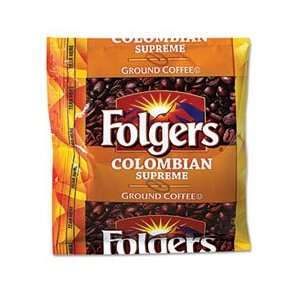 FOL06451 Folgers® COFFEE,FLGRS 100% COLUMB.  Grocery 