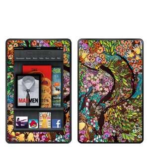  Franklin Covey Decal Skin for Kindle Fire by Decal Girl 