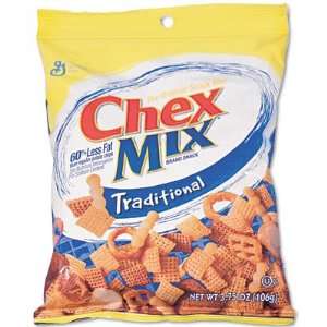 General Mills Chex Mix AVTSN11603  Grocery & Gourmet Food