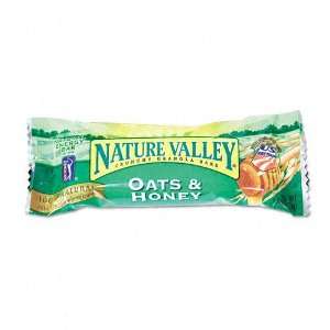  General Mills  Granola Bars, Oatsn Honey Cereal, 1.5oz 