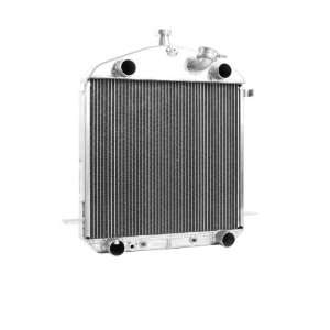  Griffin 4 227BX HAC Aluminum Radiator for Ford Automotive
