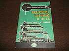 Book. Trains King Arthurs & Lord Nelsons of SR Famous L