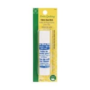  Dritz Quilting Glue Stick .26 Ounce 3144; 6 Items/Order 