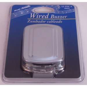  Wired Buzzer