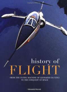 History of Flight From the Flying Ma  Riccardo Niccoli  
