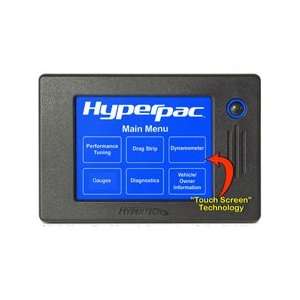  HyperPac Performance Computer Automotive