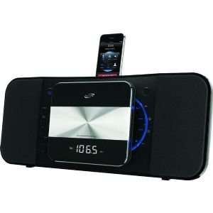  ILIVE IHP310B IPHONE/IPOD HOME MUSIC SYSTEM  Players 
