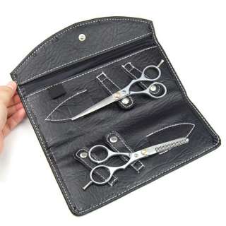 New 6 Professional Hair Cutting&Thinning Scissors Shears Hairdr 