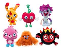   assortment new have you ever wanted to have a moshi monster