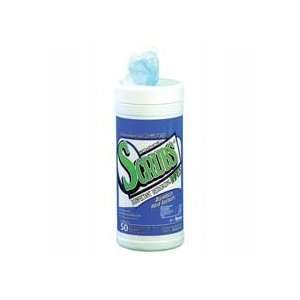  ITW SCRUBS Disinfecting/Deodorizing Wipes