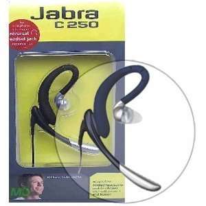  [Sealed Jabra Retail Package] Jabra C250 Corded Universal 